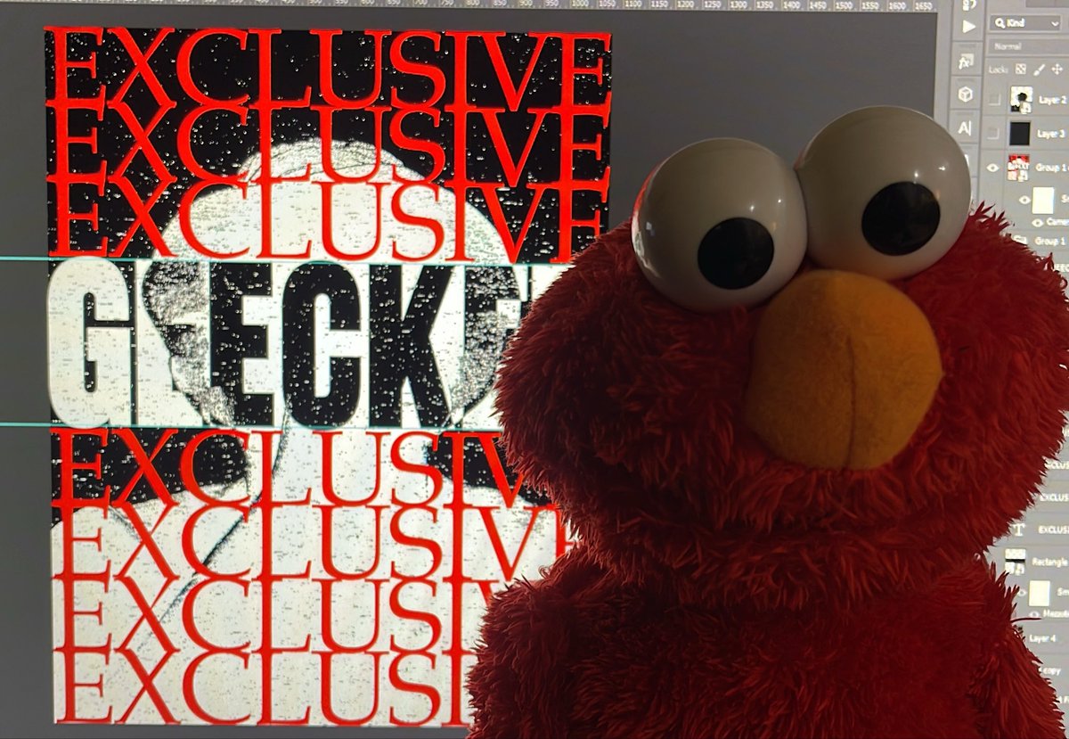 urvglory's tweet photo. @geeckett exclusive tomorrow ‼️ https://t.co/y3ZXNBMmNn