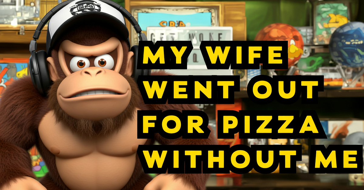 Melee James tweet media