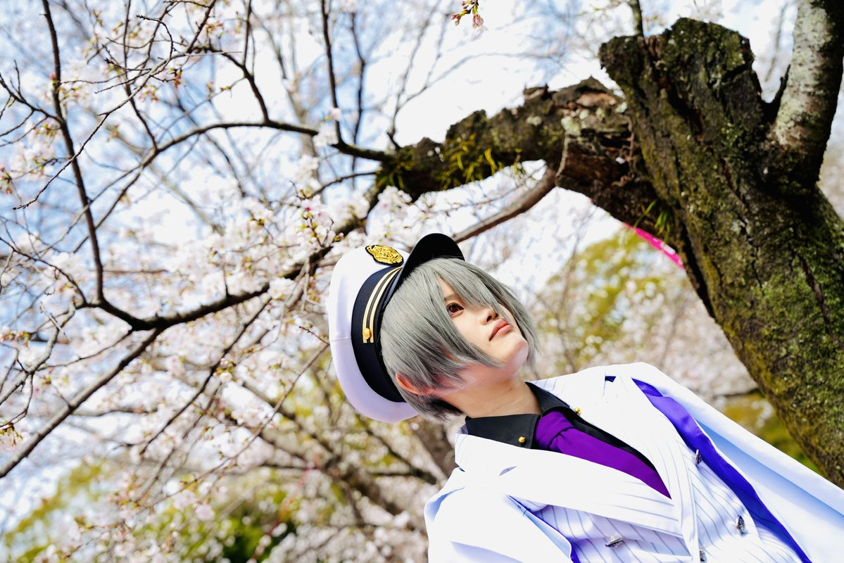 ナツキ tweet media