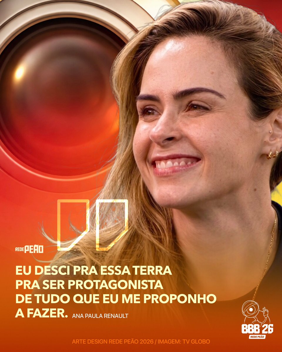 Rede Peão tweet media