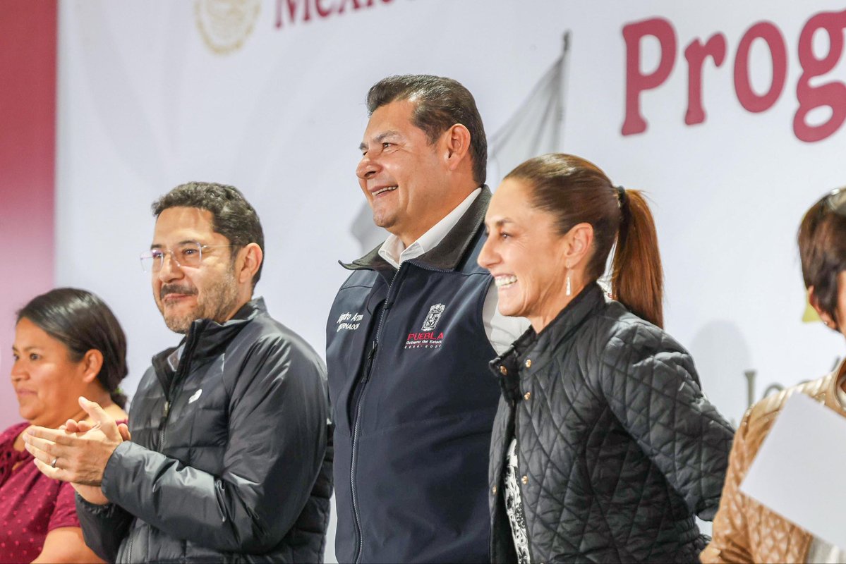 Alejandro Armenta tweet media