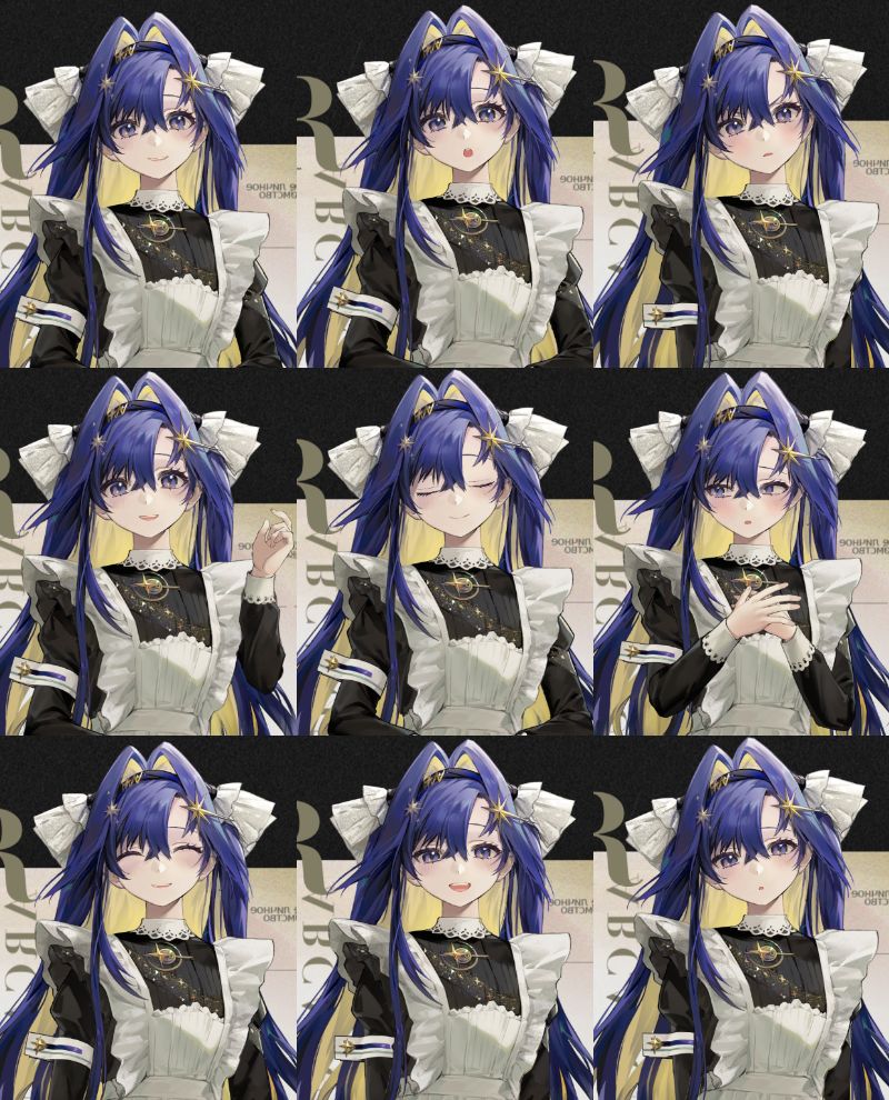 工ラコ『イケ女好き』 tweet media