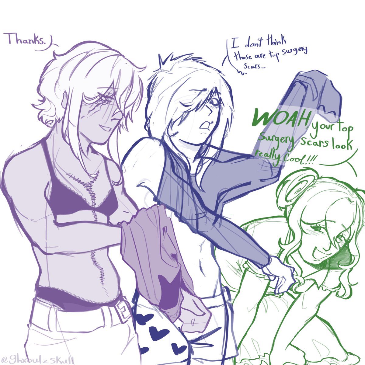 ghouxlzskull tweet media