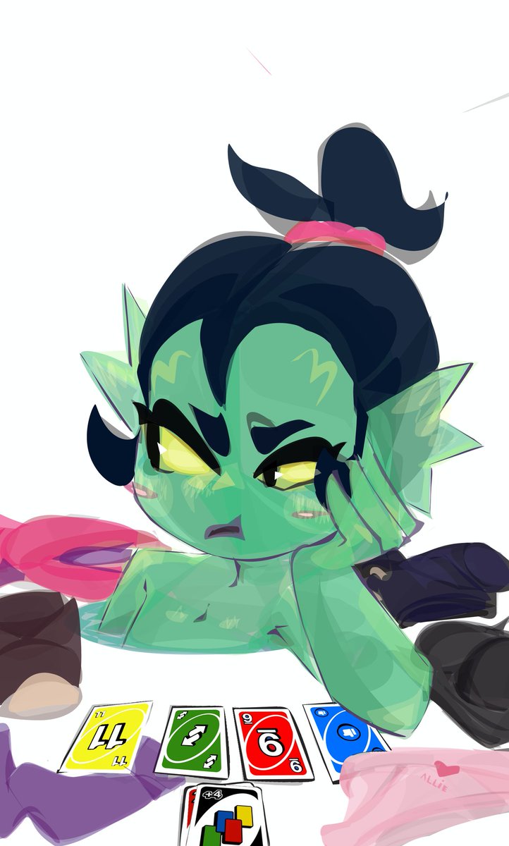 eugostodmonster's tweet photo. Uno
#Brawlstars #brawlstarsnsfw #rule34 https://t.co/RPPRhorvGK