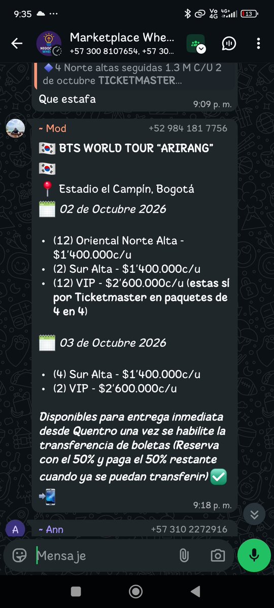 FrijolitosConArroz 🇨🇴 tweet media