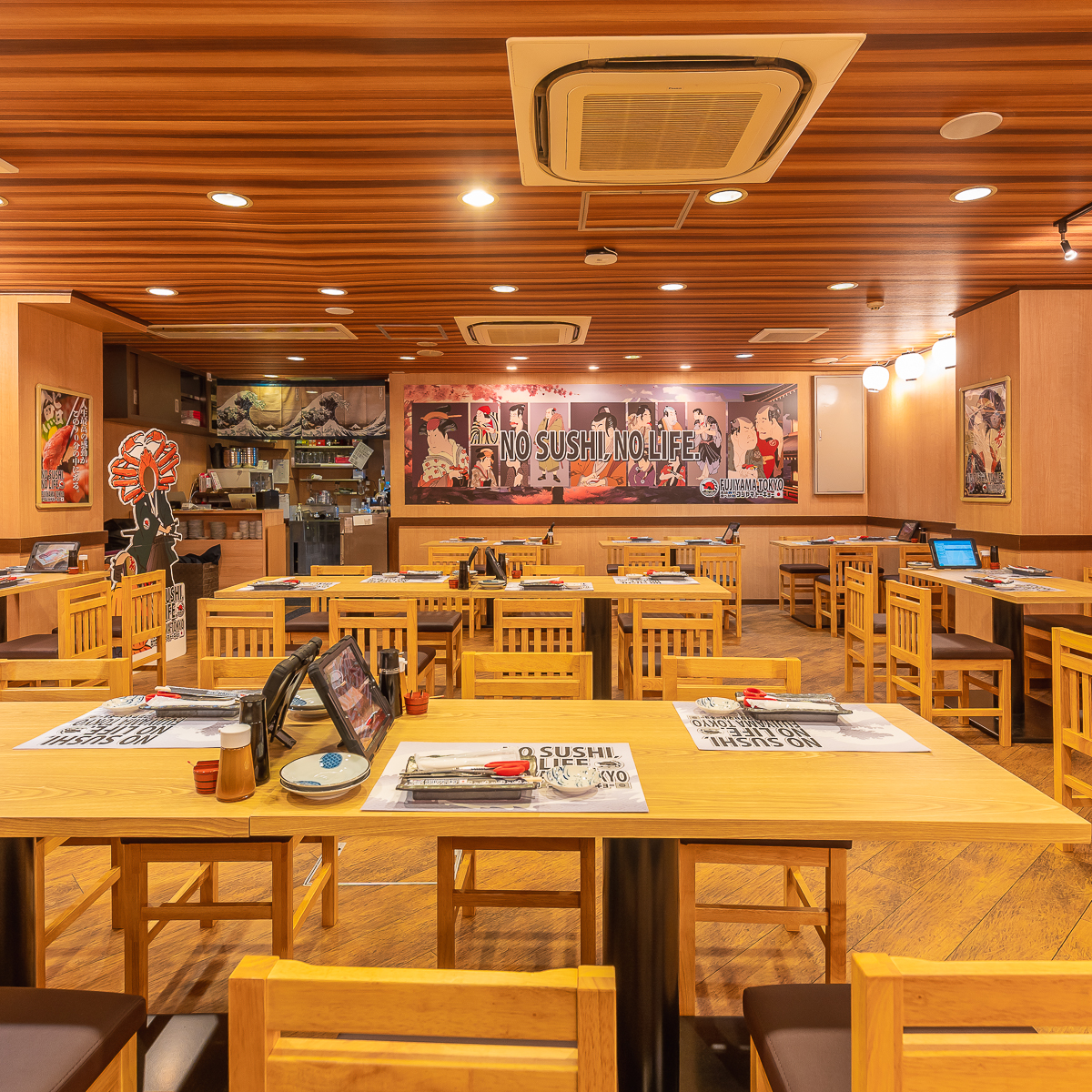 fuji_shinjuku's tweet photo. 【Kami menawarkan menu Halal!】
Kami melancarkan menu patuh HALAL untuk menyediakan makanan Jepun yang laz...

続きはこちら
https://t.co/V9JchqOq9F https://t.co/b3Zmi4IYKr
