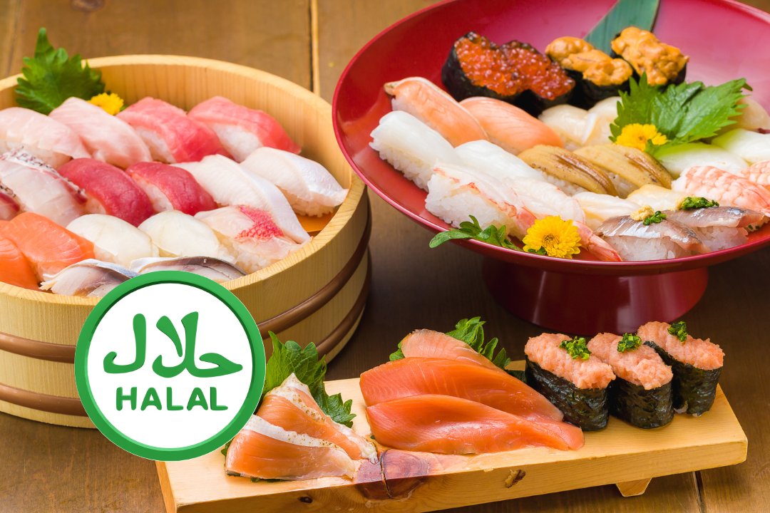 fuji_shinjuku's tweet photo. 【Kami menawarkan menu Halal!】
Kami melancarkan menu patuh HALAL untuk menyediakan makanan Jepun yang laz...

続きはこちら
https://t.co/V9JchqOq9F https://t.co/b3Zmi4IYKr