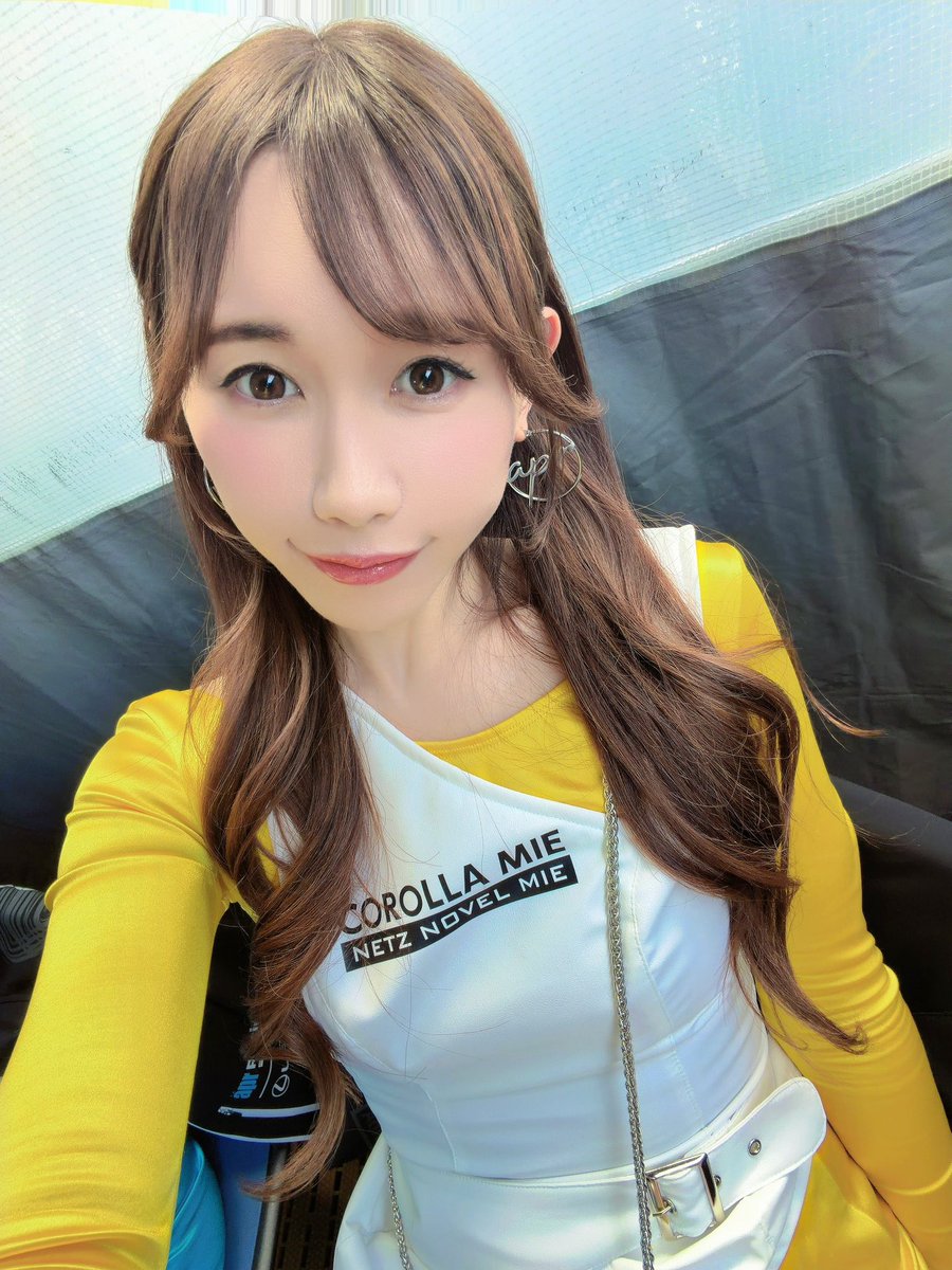 浜嶋りな tweet media