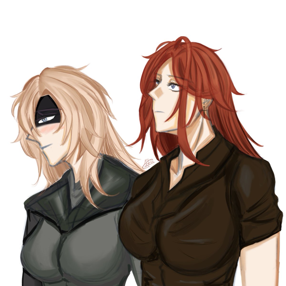 glacierrt's tweet photo. Petition to undoom my yuri (7/23)
#BloodflameArt #OSRPart https://t.co/vaXoPKhjYi