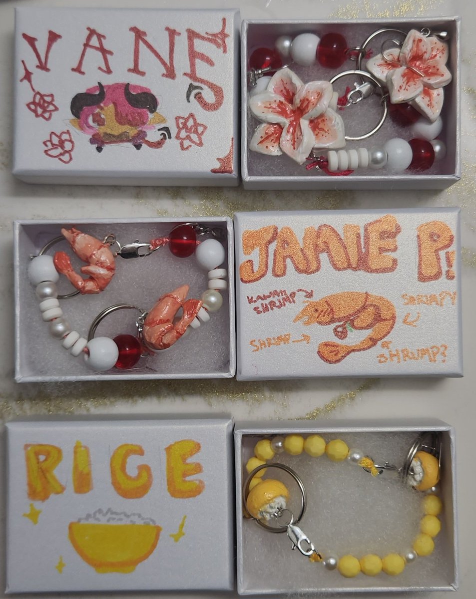 BUGGERZ. | VGen: Waitlist tweet media