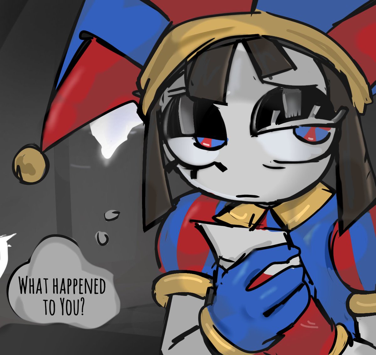 Yumi (OPEN COMSS) tweet media