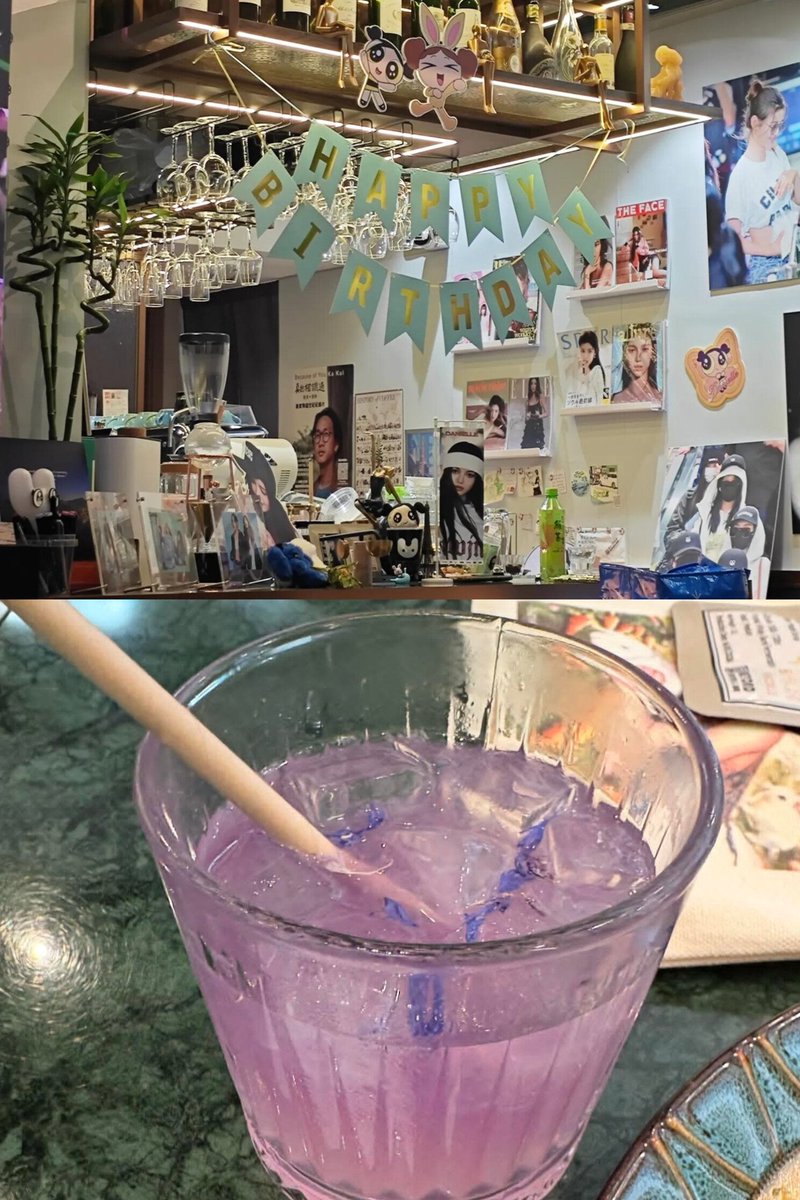 Dazzi21HK's tweet photo. D-3 Last Day 🥲
Close at 6pm HKT

𝔻𝕒𝕫𝕫𝕚 𝕚𝕟 ℂ𝕒𝕣𝕣𝕠𝕥𝕝𝕒𝕟𝕕 🥕🐇
📍𝐵𝑒𝑦𝑜𝑛𝑑 𝐶𝑜𝑓𝑓𝑒𝑒 &amp; 𝐵𝑎𝑟
Shop 1, Redana Center, 25 Yiu Wa Street, Causeway Bay, Hong Kong

#Dazzi_In_Carrotland https://t.co/DTE4RJLhb2