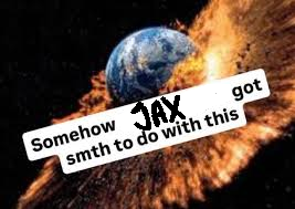 MISFIT (Jax person) tweet media