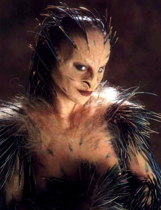 RJCrowtherJr's tweet photo. 🪦🌕🪦The marvelous menagerie of Clive Barker's found family in Nightbreed (1990).
Thread: 1 of 3 https://t.co/nPkJ6KVaez