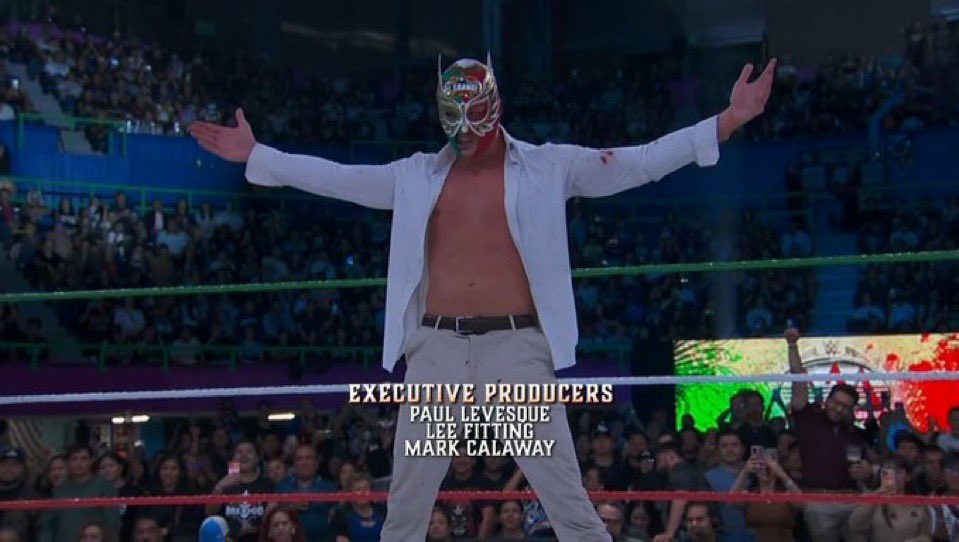 Roman Reigns SZN 💥 tweet media