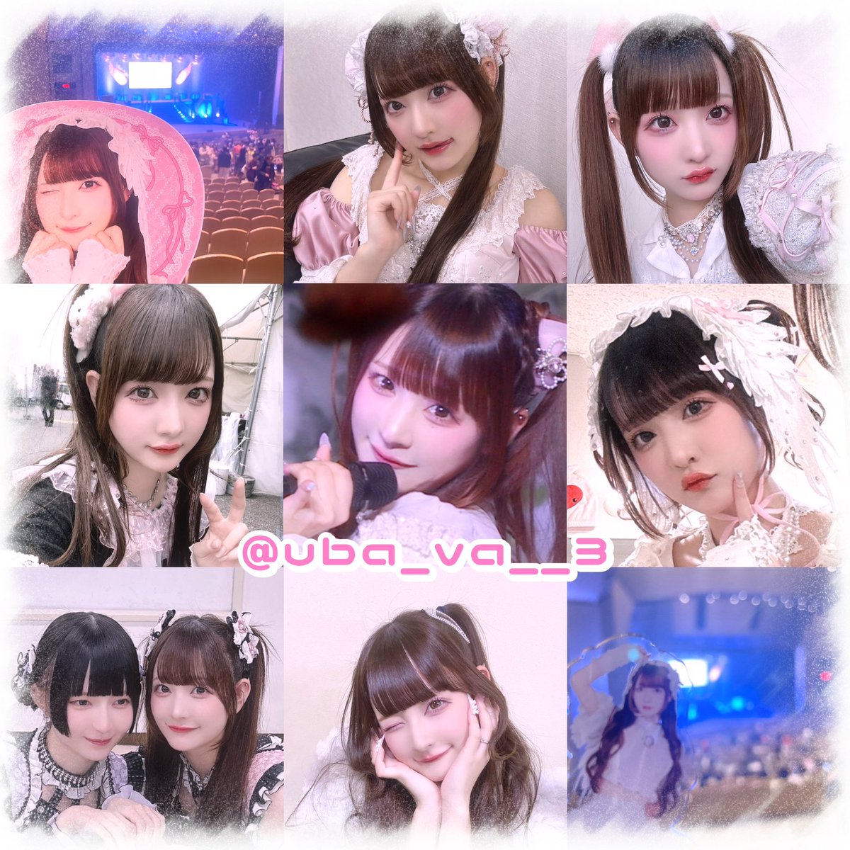 ゆめ tweet media