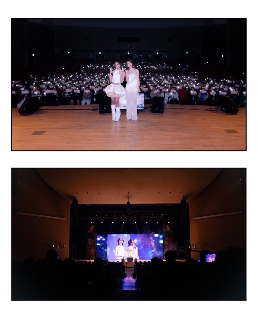 Bonnie Official TH tweet media