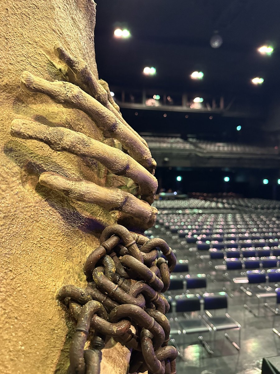 🎙️「STONE ROCK'S GIG」 ツアー本日開幕🔥 Zepp DiverCity(TOKYO) 14