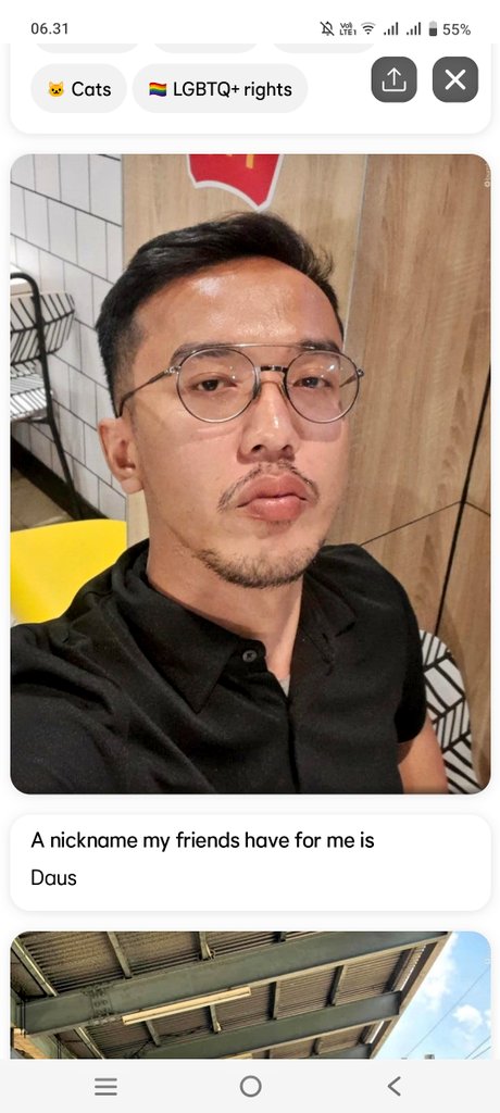 BangHanz tweet media