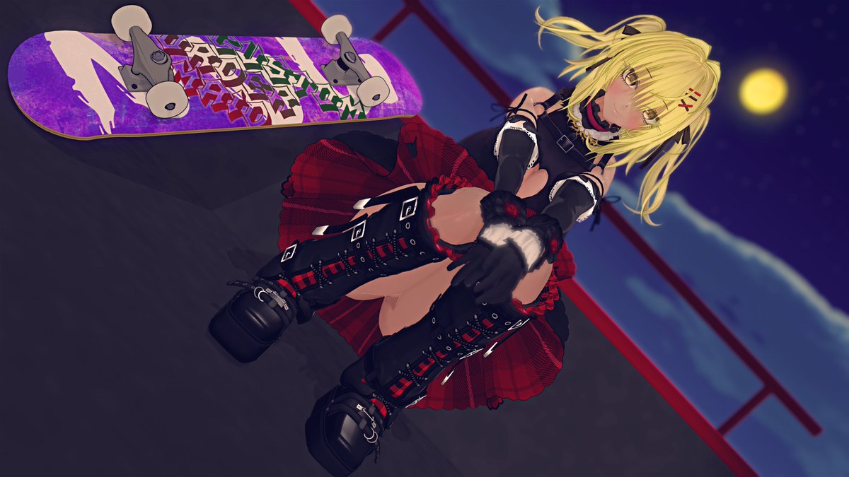 ricepaperred's tweet photo. ぎゃる https://t.co/C0mOgjHhWO