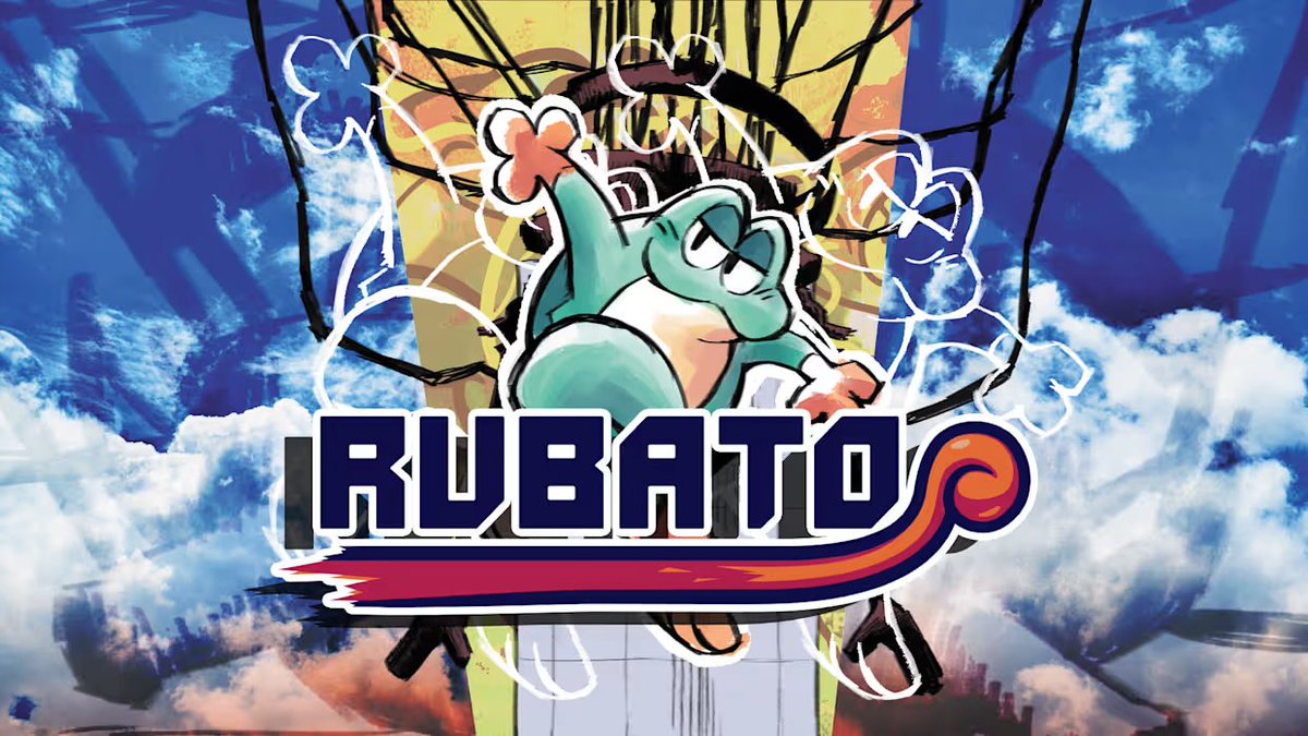 fortnitebussy1's tweet photo. I was gonna make an unfunny joke but it's actually RUBATO. Play this one I beg https://t.co/fONu5tu0DQ