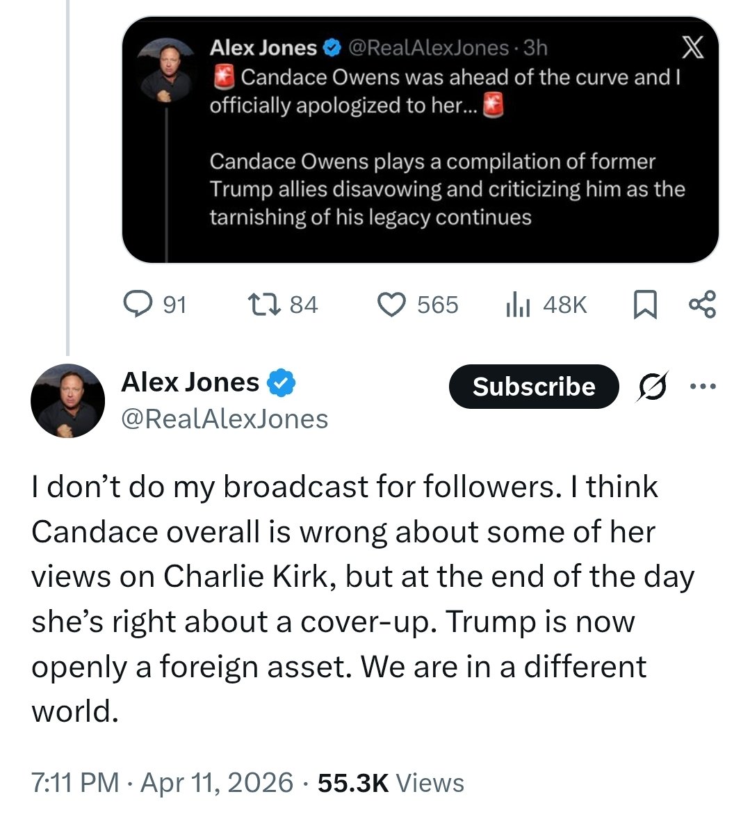 Sam Parker 🇺🇸🧯 tweet media