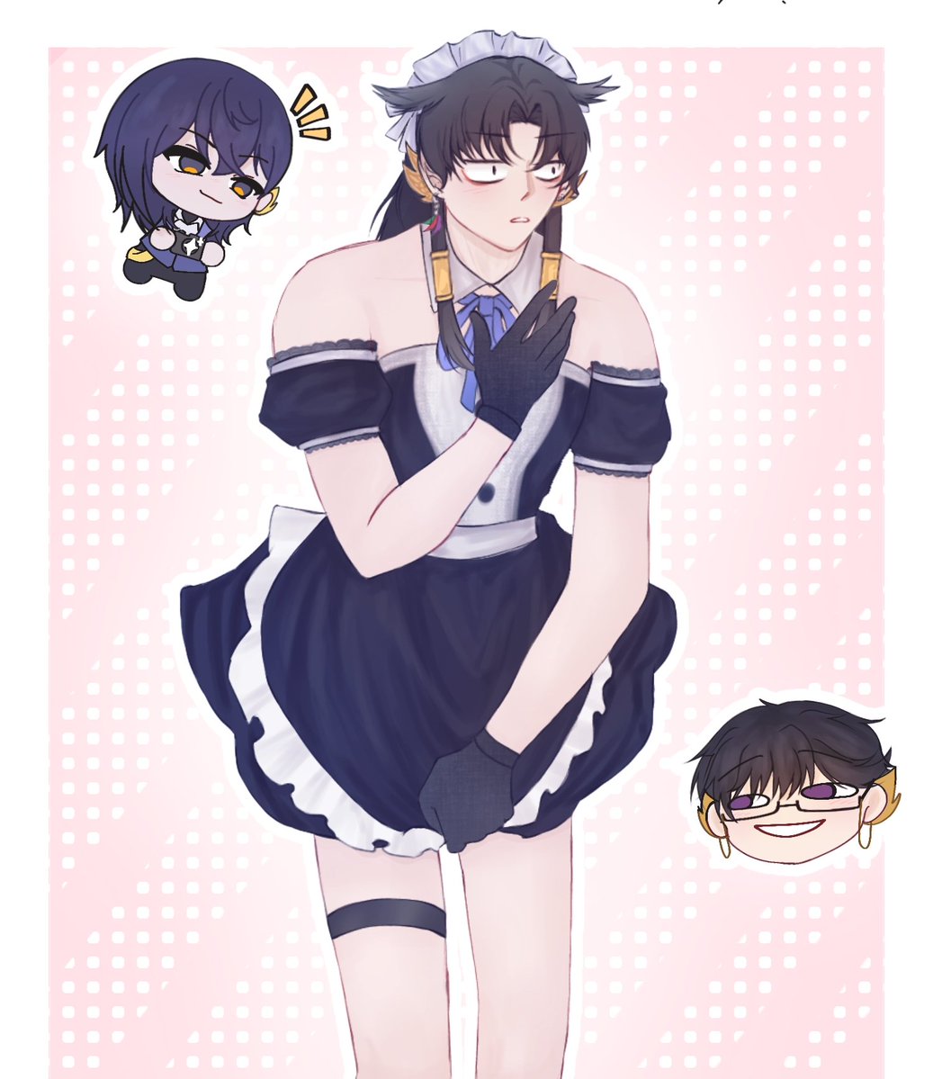 WicaaBehave 【BLURED】 tweet media