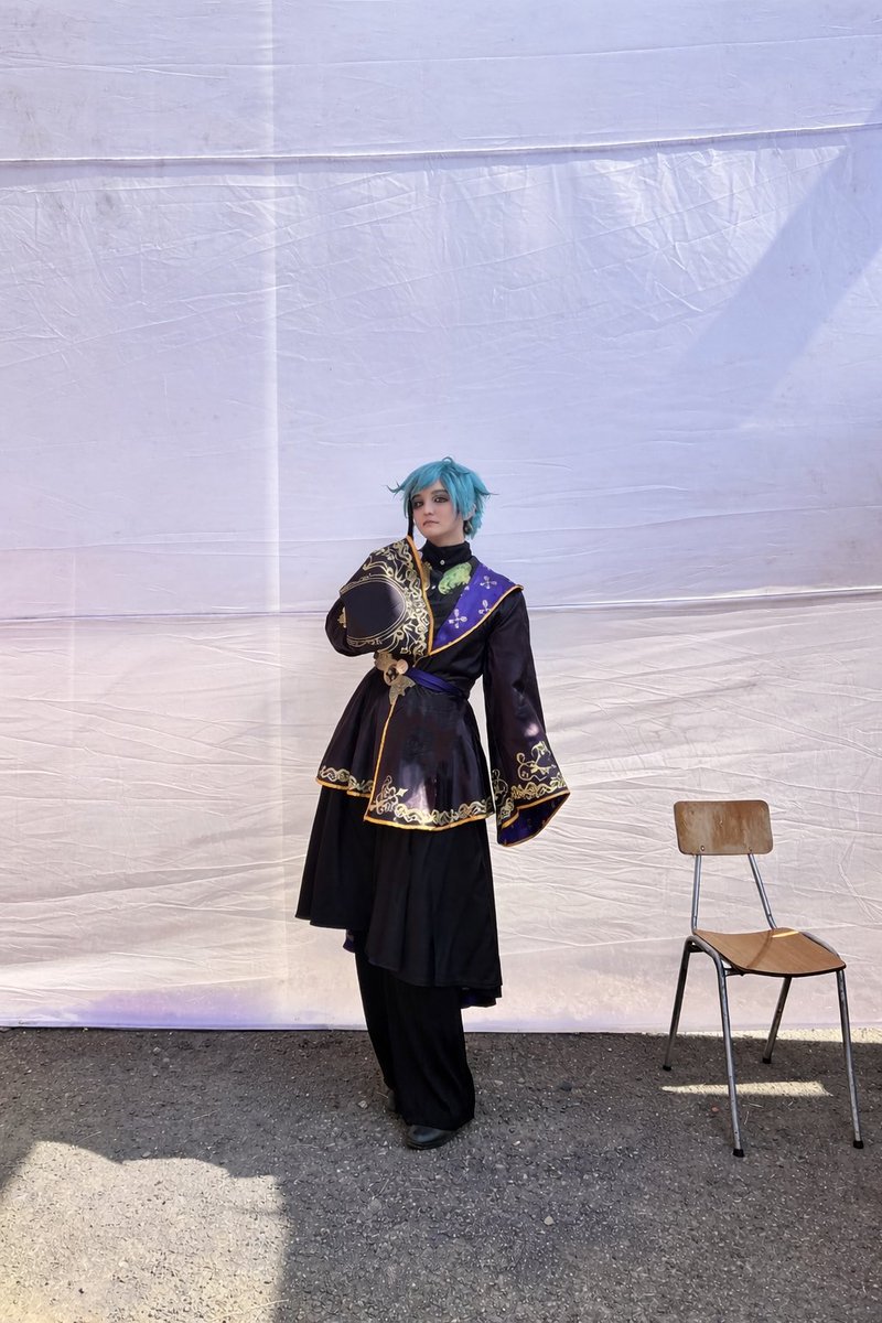 Azul 🧵🖌️ tweet media