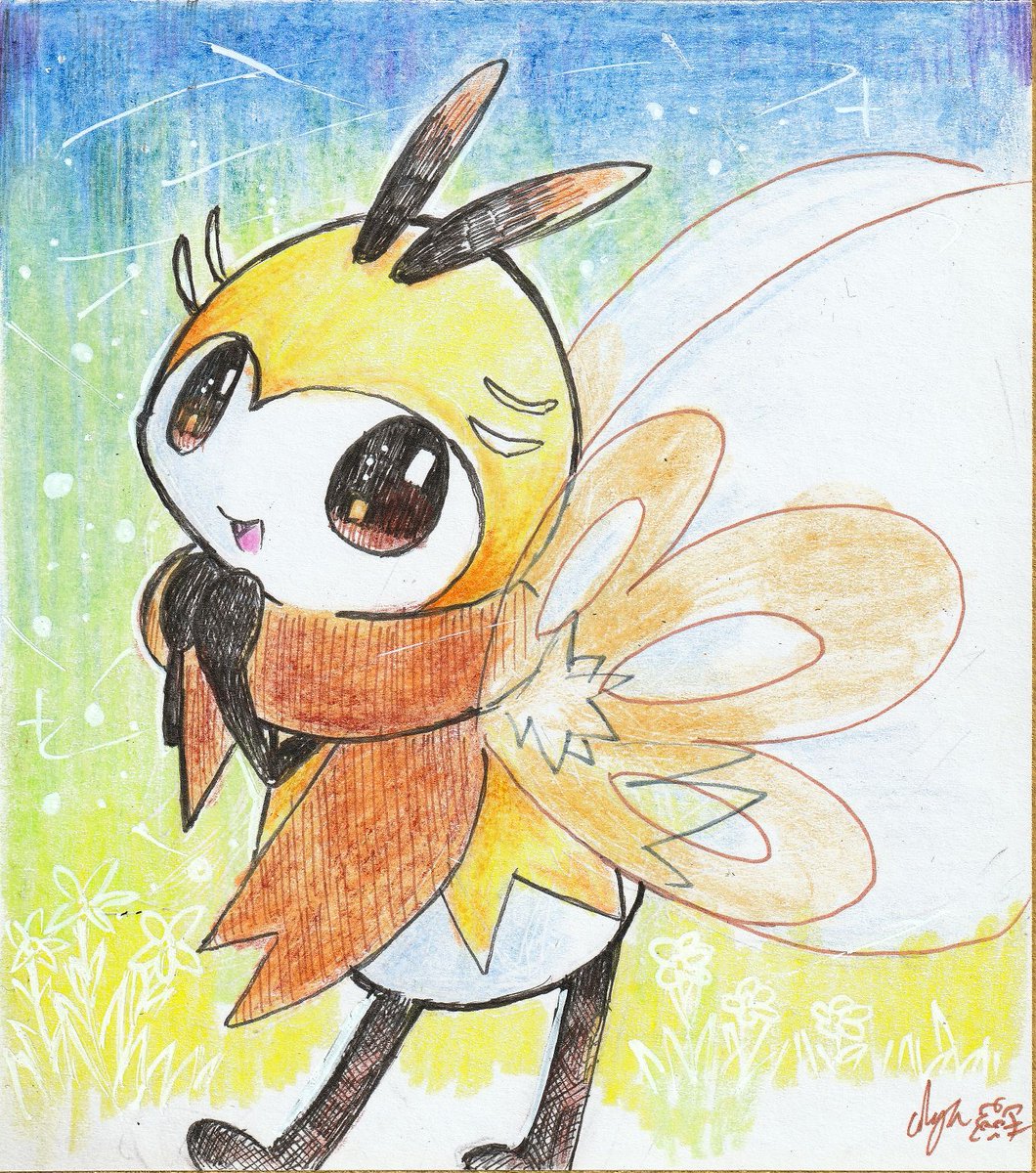 オーガ＠関西けもケD-59 tweet media