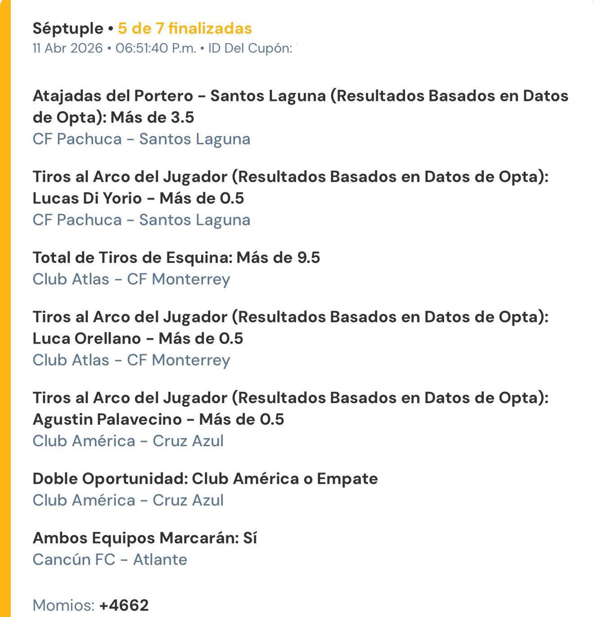 CAMELLO PICKS tweet media