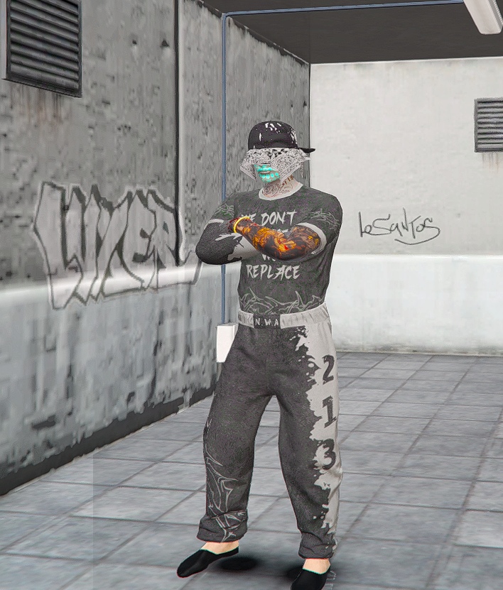 BulleT039's tweet image. Bullet  X  NWA ⚡.