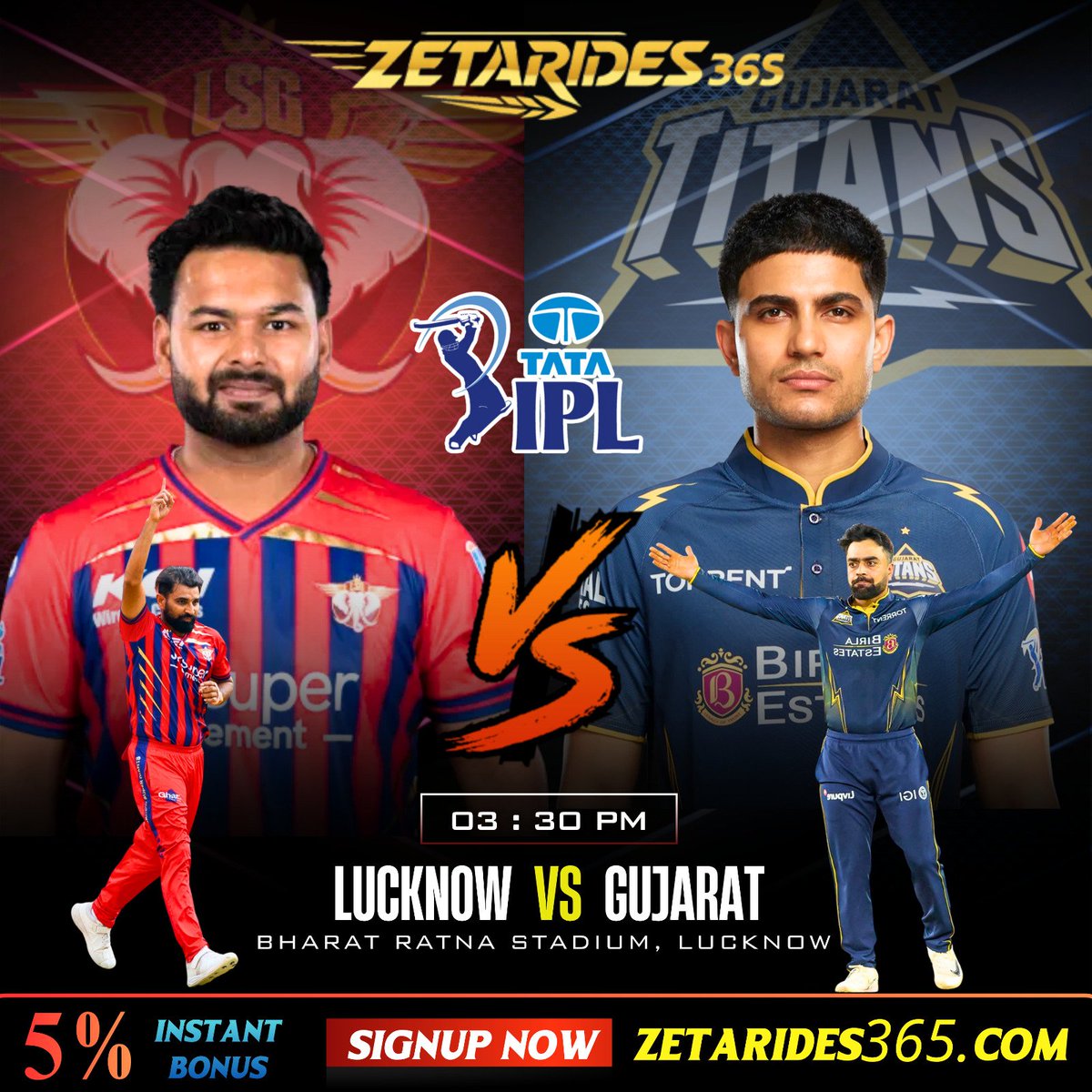 Zetarides365 tweet media