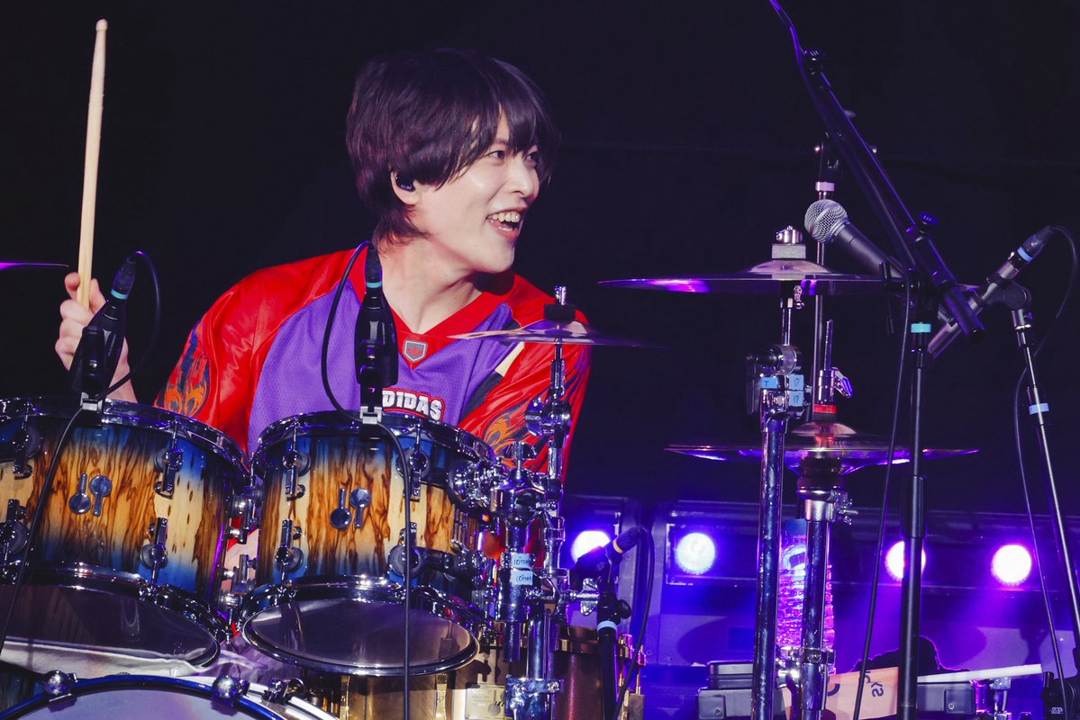 今日もサクラ舞う暁に🌸

▶️youtu.be/L_Pl-2HAYBs?si…

#チコハニ