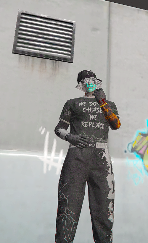 BulleT039's tweet image. Bullet  X  NWA ⚡.