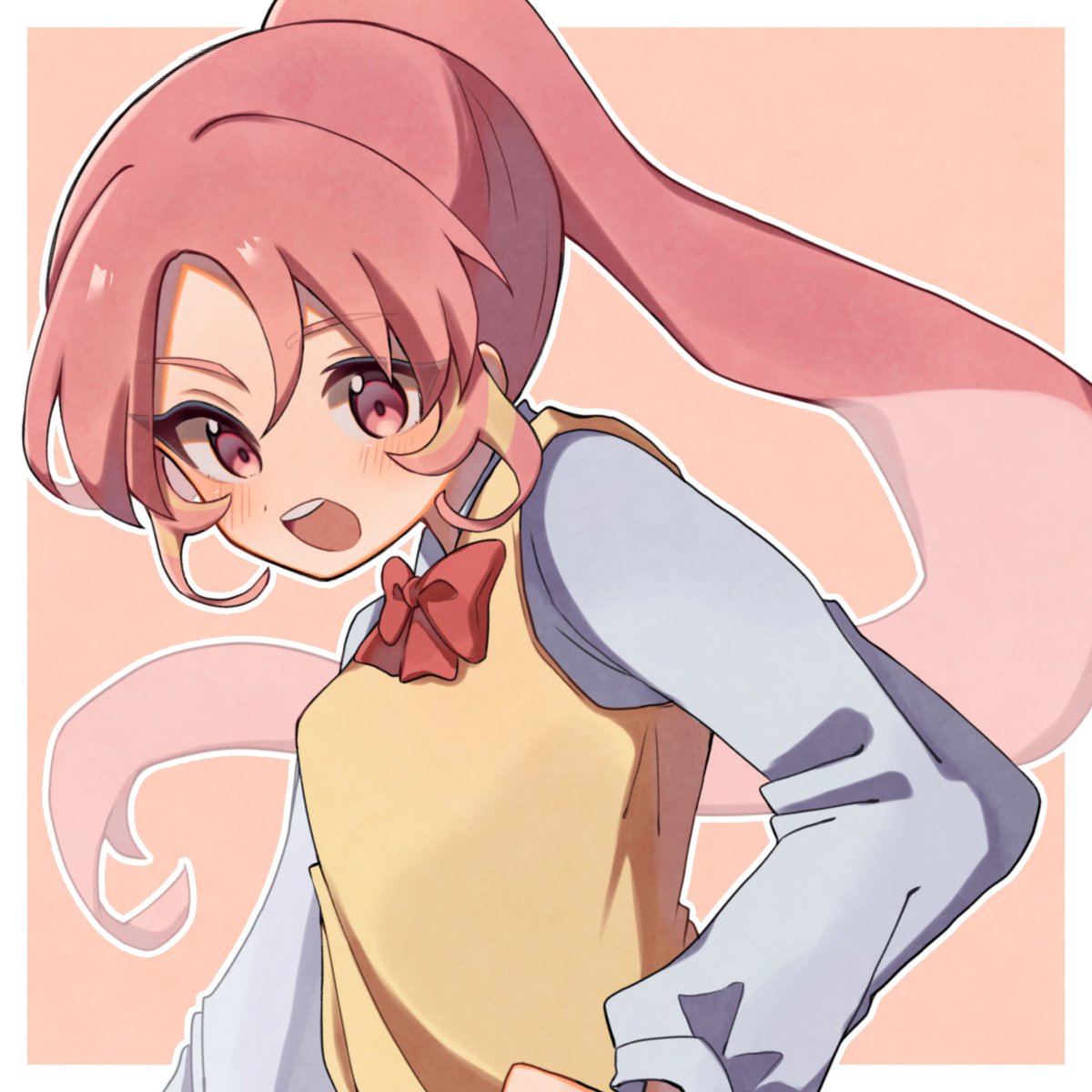 サユリᐩᕀ tweet media