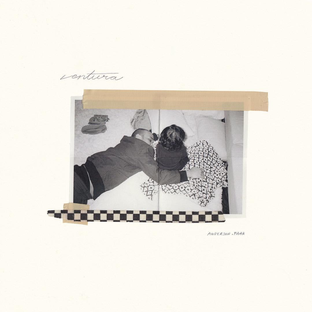 spacecowboyhash's tweet photo. April 12th, 2019. 

Happy 6th anniversary to Anderson .Paak's "Ventura". 

Rest in peace, Nate Dogg. 🙏🏿🕊️ https://t.co/uT6mgIFfmF