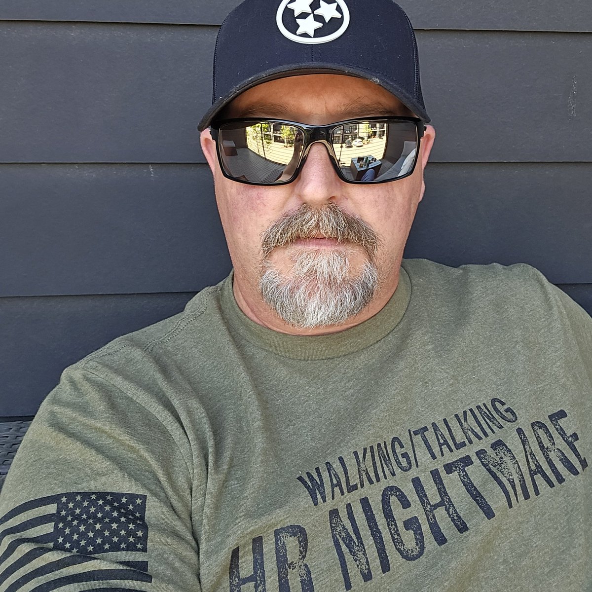 #NewProfilePic