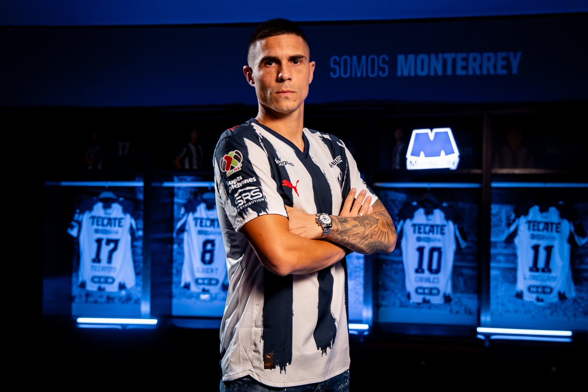 Largate Ocampos 🇫🇷 tweet media