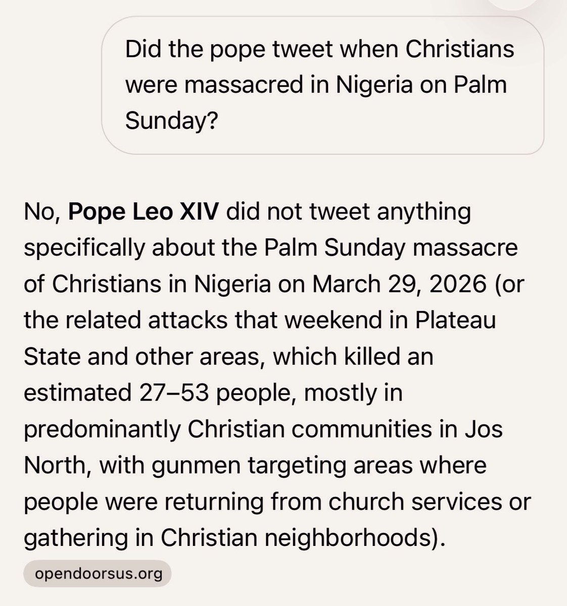 Jackie Chea ⚖️ tweet media