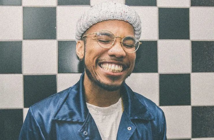 spacecowboyhash's tweet photo. April 12th, 2019. 

Happy 6th anniversary to Anderson .Paak's "Ventura". 

Rest in peace, Nate Dogg. 🙏🏿🕊️ https://t.co/uT6mgIFfmF