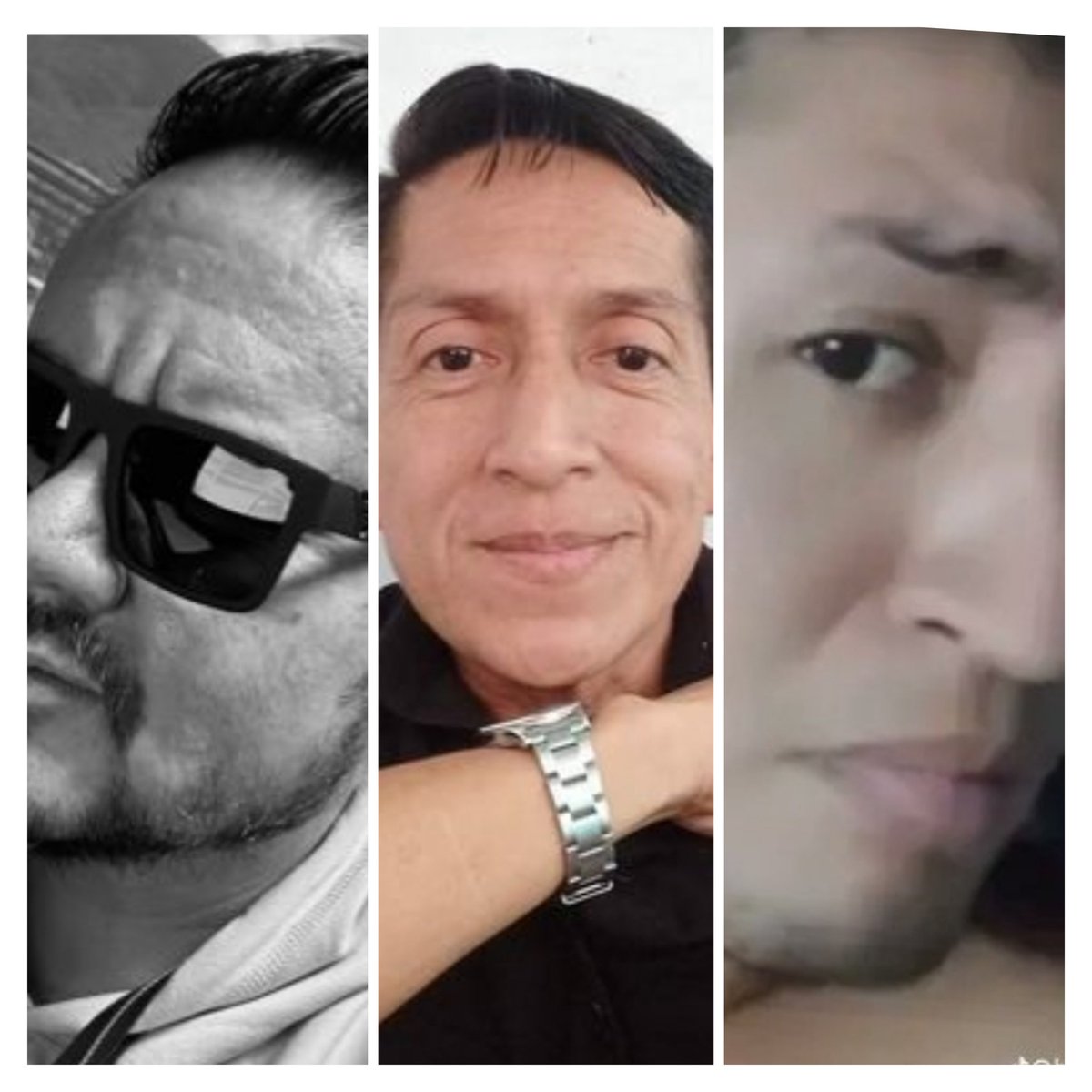 ivanoviedo31's tweet photo. @SuerodlaVerdad1 @sinparoguayaco Aquí algunos de los 🦊🦊 trolls de la banda RC5 https://t.co/ymIOpSbyDn