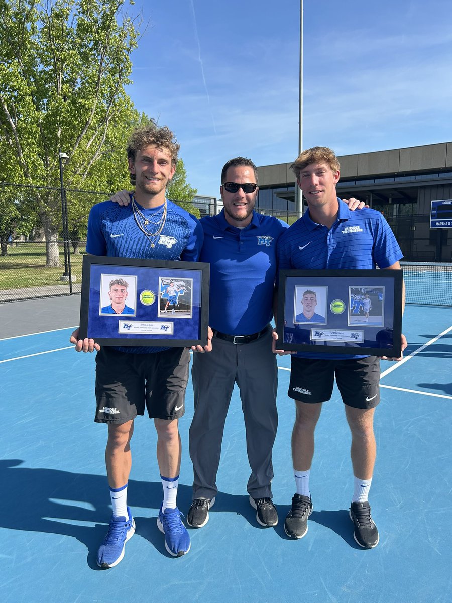 ldeleon5's tweet image. I remember when all of these seniors first arrived at @mtsu! Really going to miss watching them compete and seeing them around campus. Especially my intern Cara! Thank you, Seniors. #SeniorDay #BLUEnited