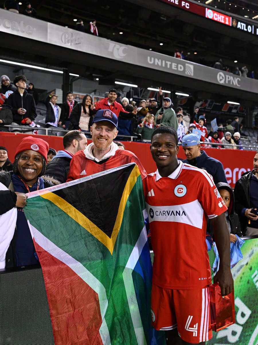 Chicago Fire FC tweet media