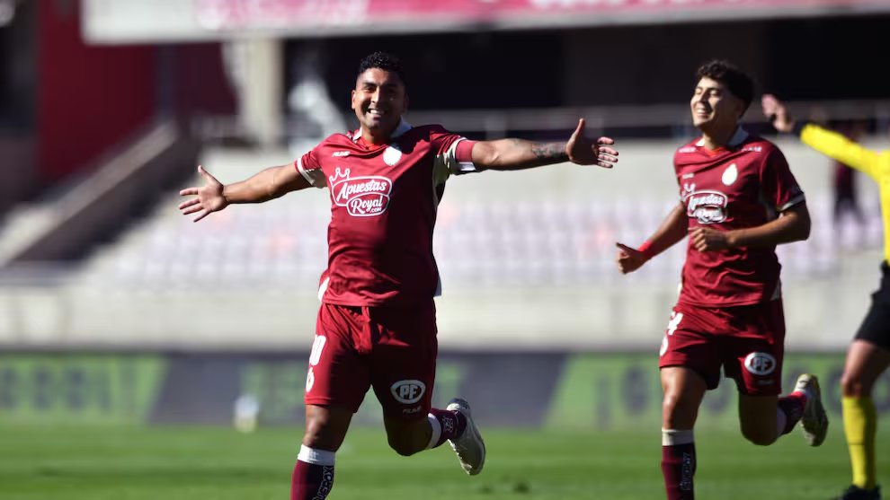 El Deportivo LT tweet media