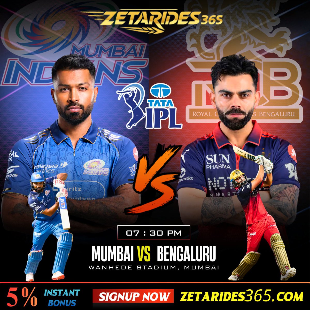 Zetarides365 tweet media