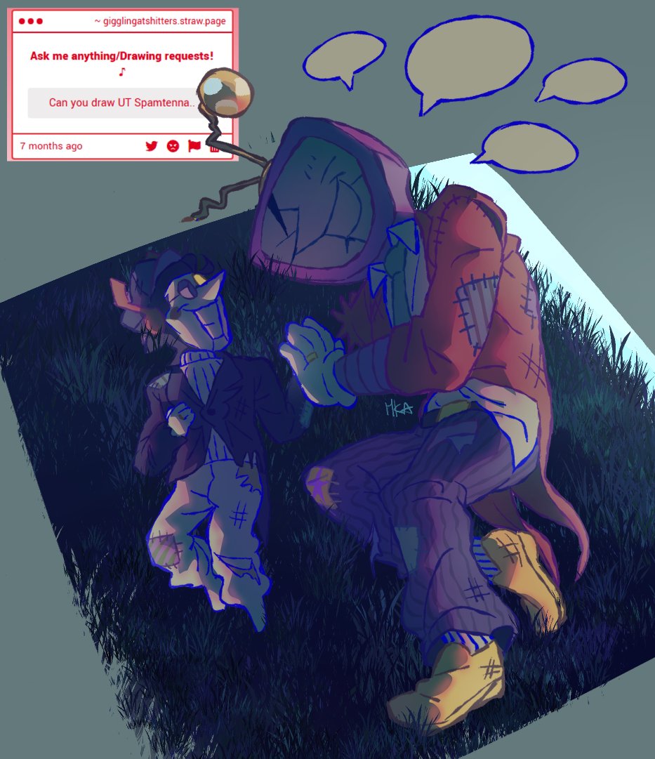 mika 📺💌 tweet media