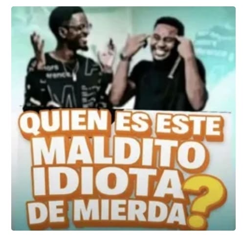 Chaski AF tweet media