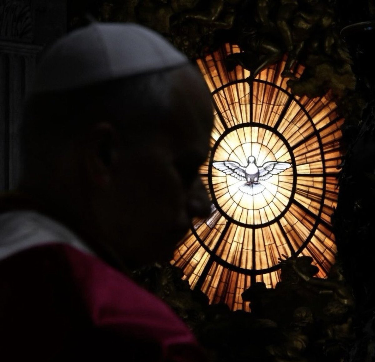 Gon Sánchez Rey ✟🇻🇦 tweet media