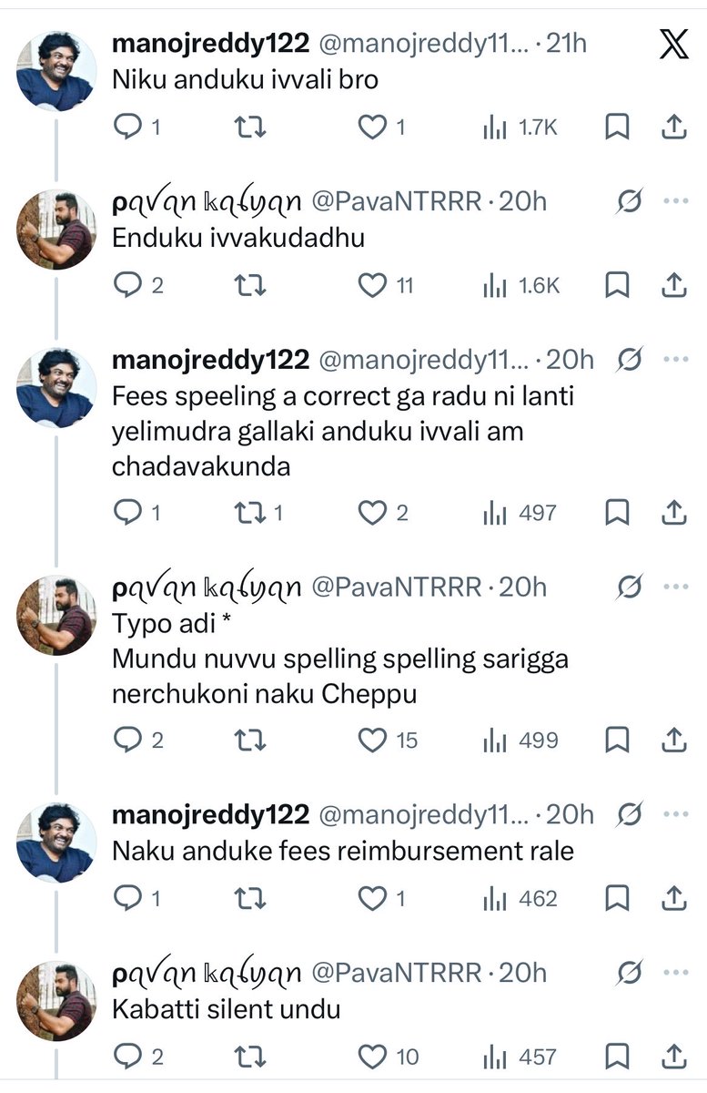 ࿇ MสђᎥ ࿇ tweet media