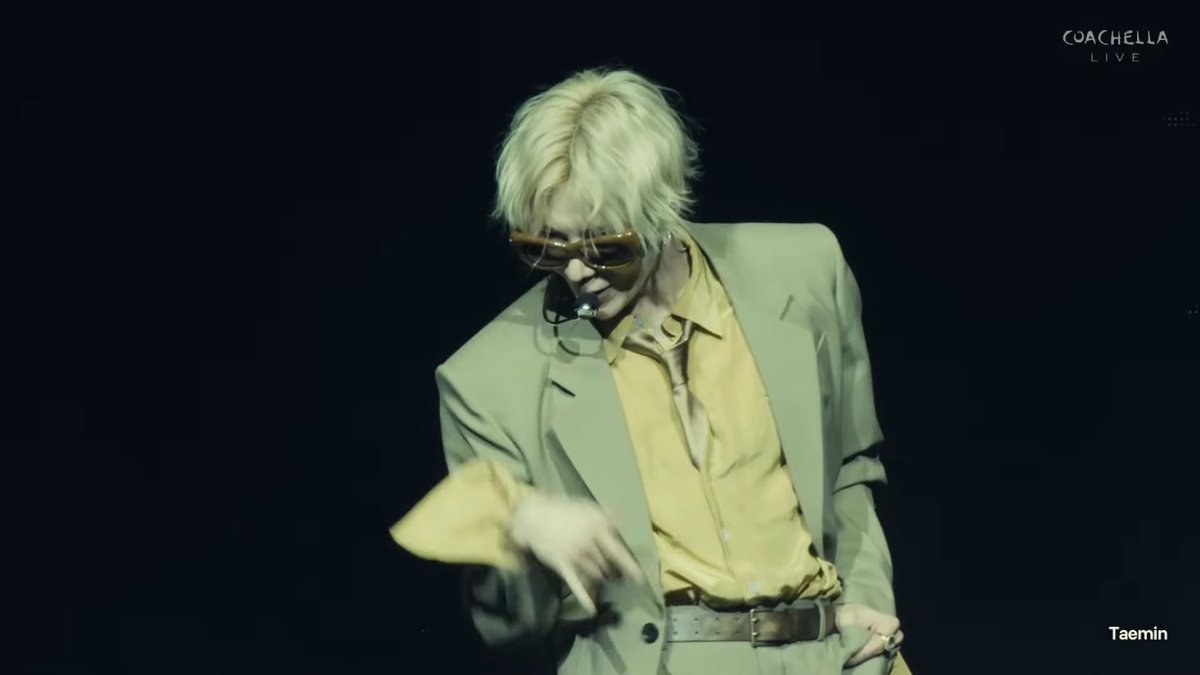 ᴍ. 🗡 #TAEMCHELLA tweet media